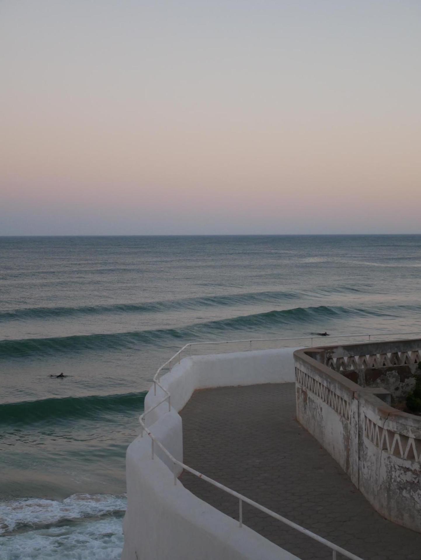 Aloha Burgau Guesthouse Dış mekan fotoğraf
