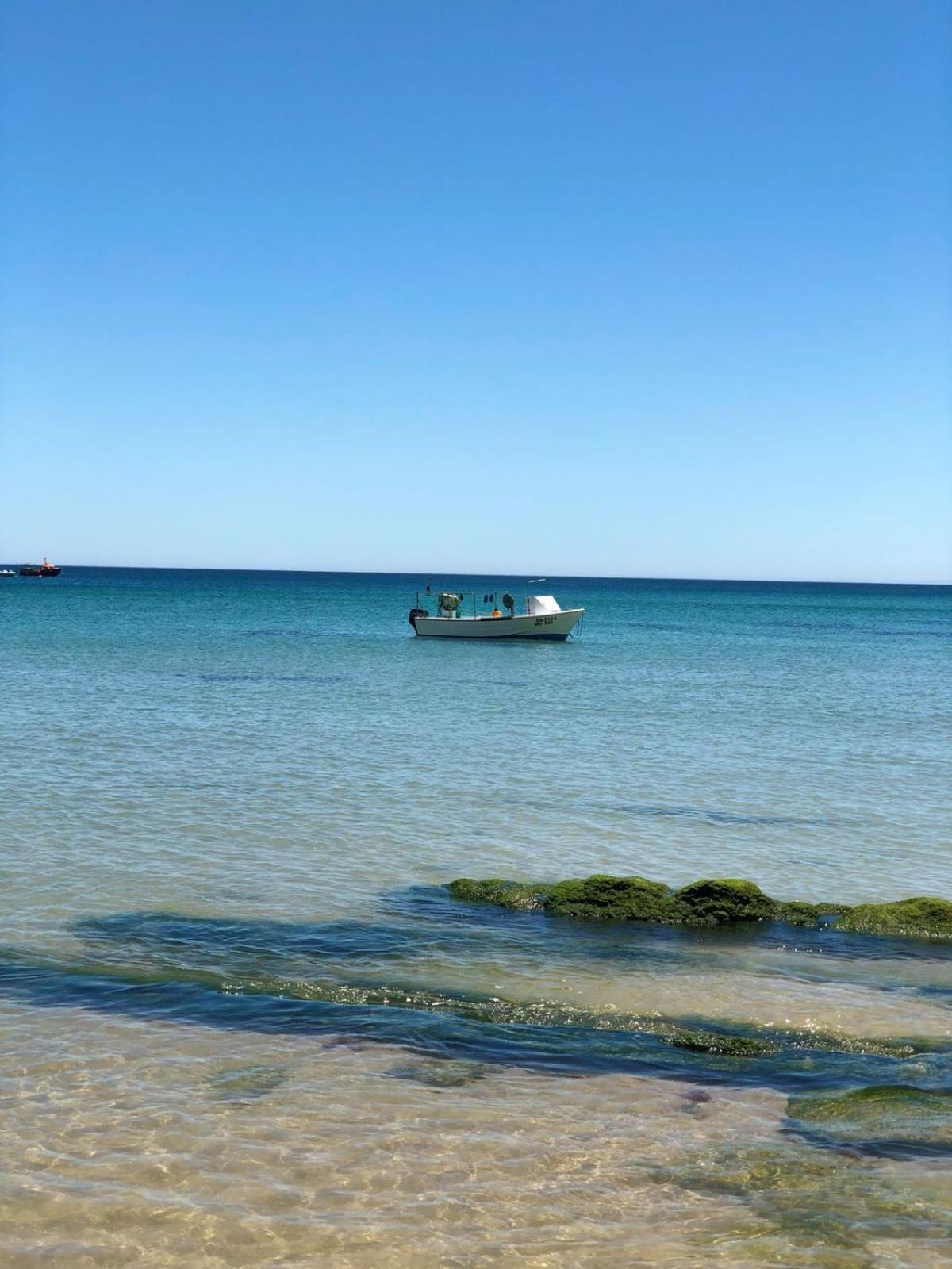 Aloha Burgau Guesthouse Dış mekan fotoğraf