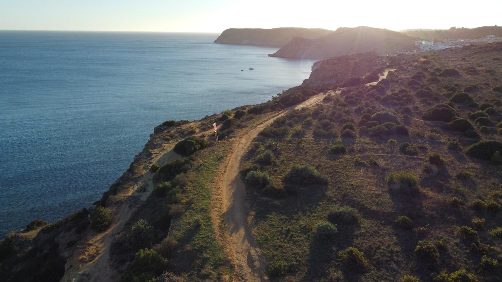 Aloha Burgau Guesthouse Dış mekan fotoğraf