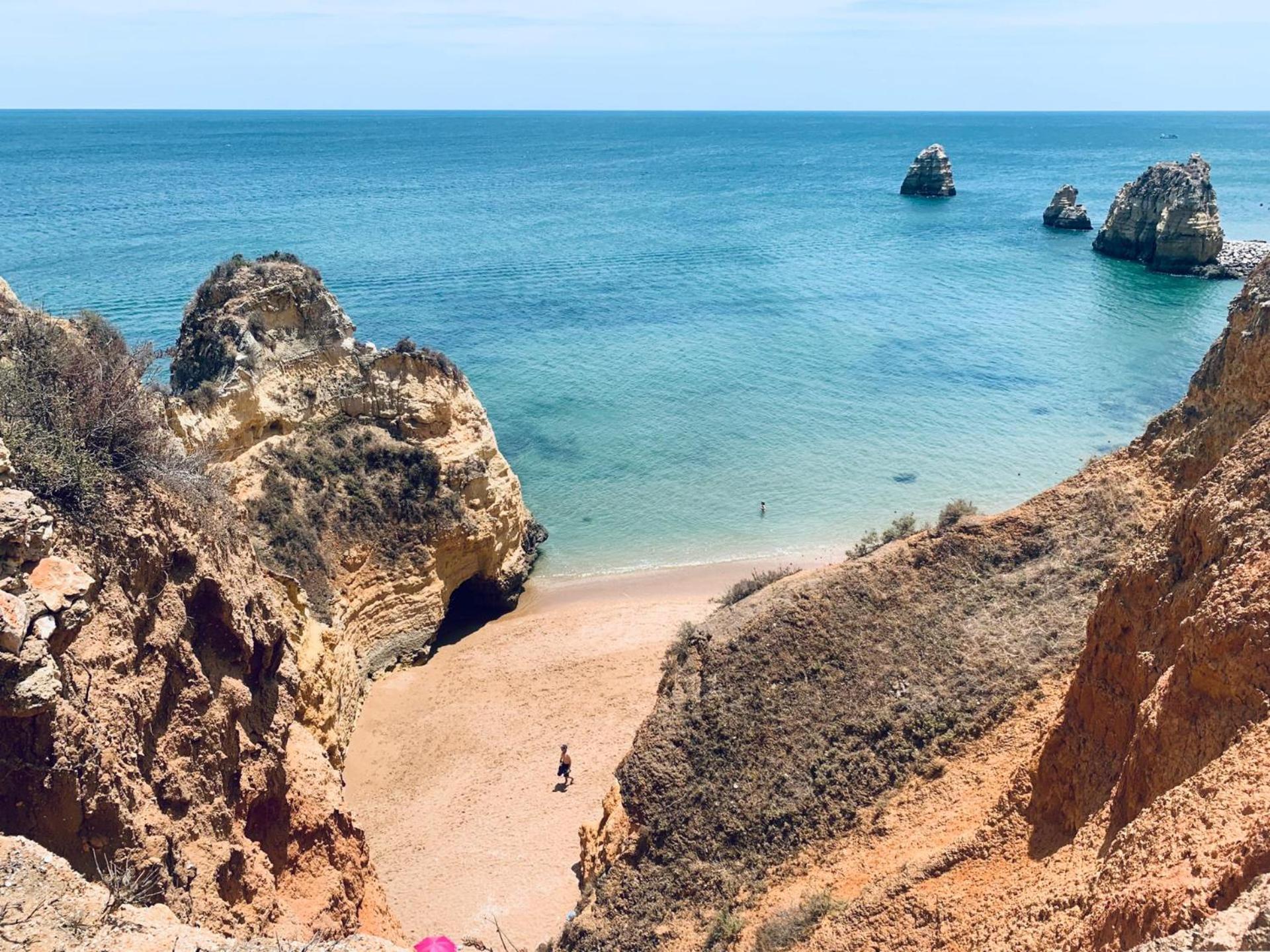 Aloha Burgau Guesthouse Dış mekan fotoğraf