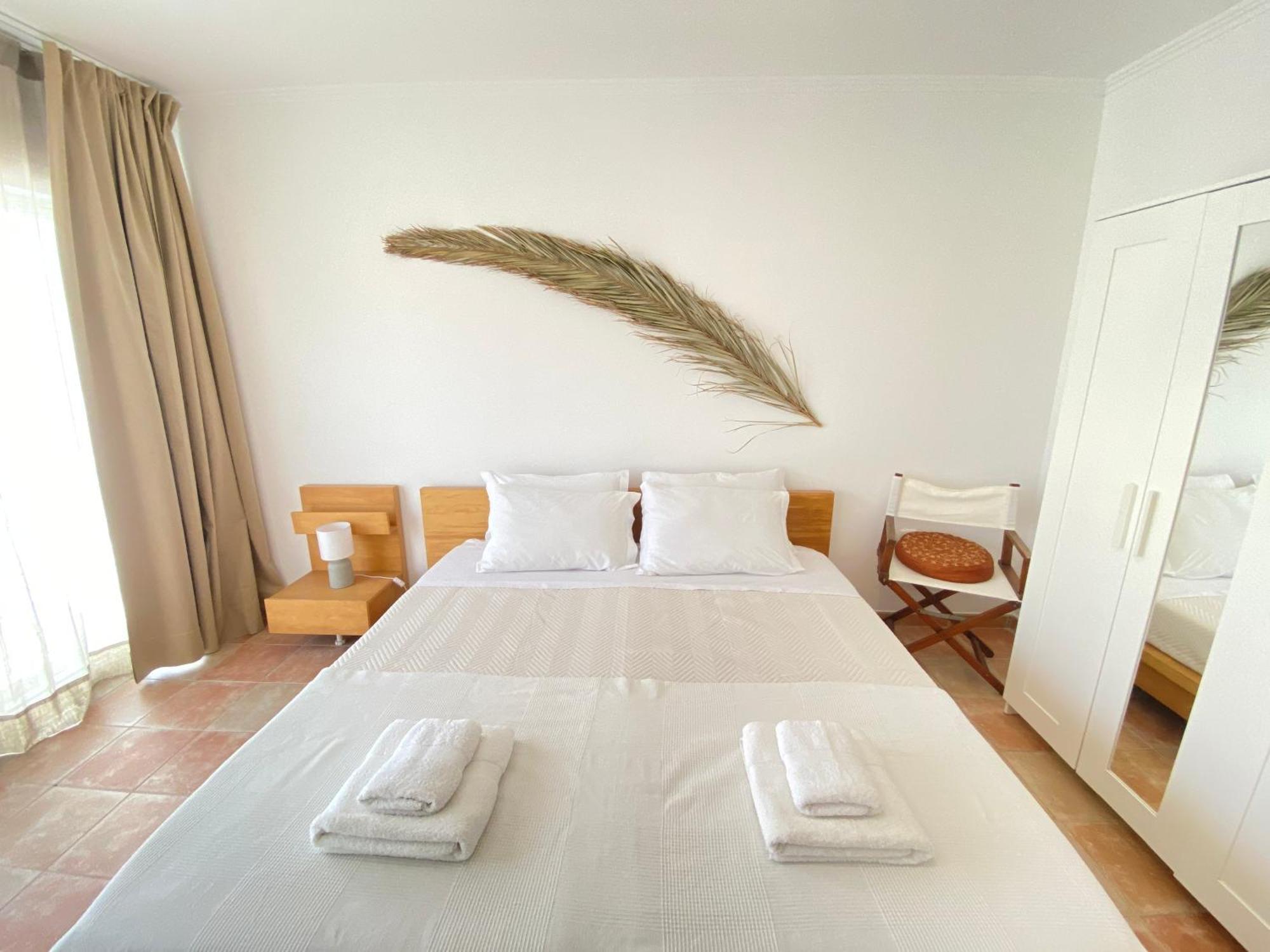 Aloha Burgau Guesthouse Dış mekan fotoğraf