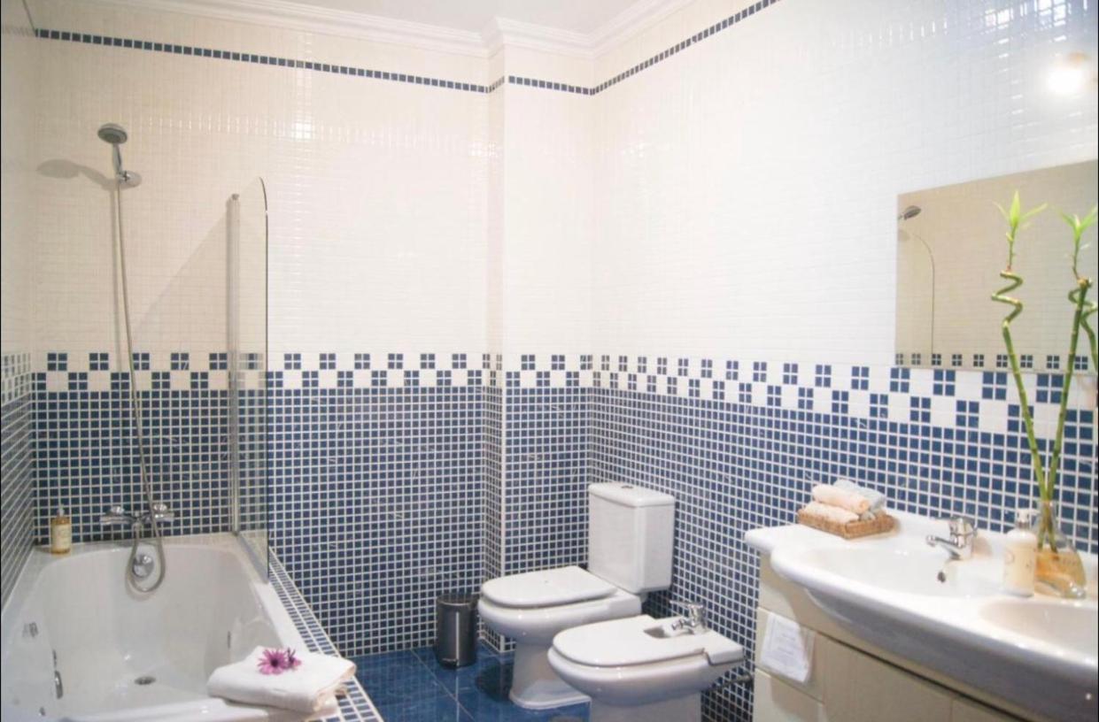 Aloha Burgau Guesthouse Dış mekan fotoğraf
