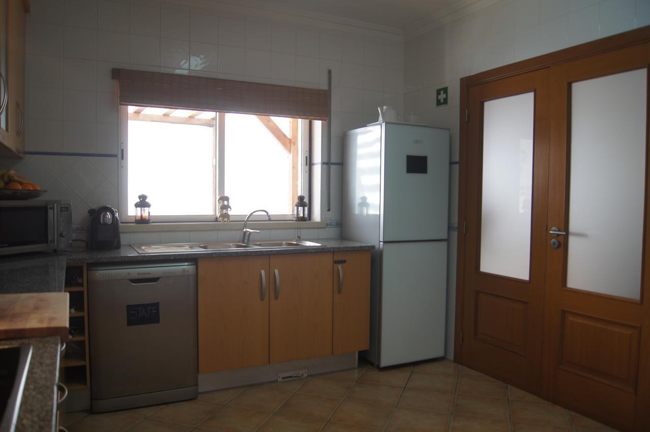 Aloha Burgau Guesthouse Dış mekan fotoğraf