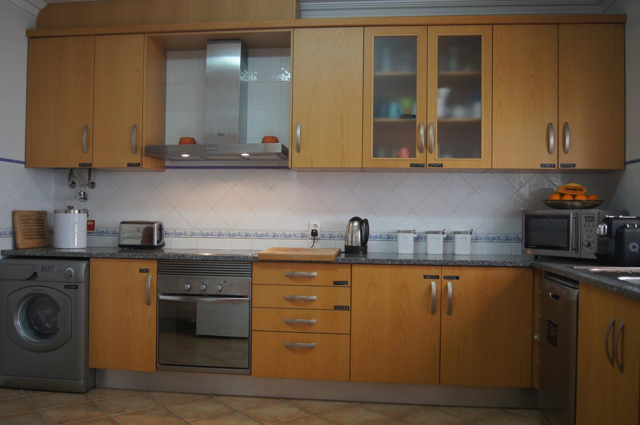 Aloha Burgau Guesthouse Dış mekan fotoğraf