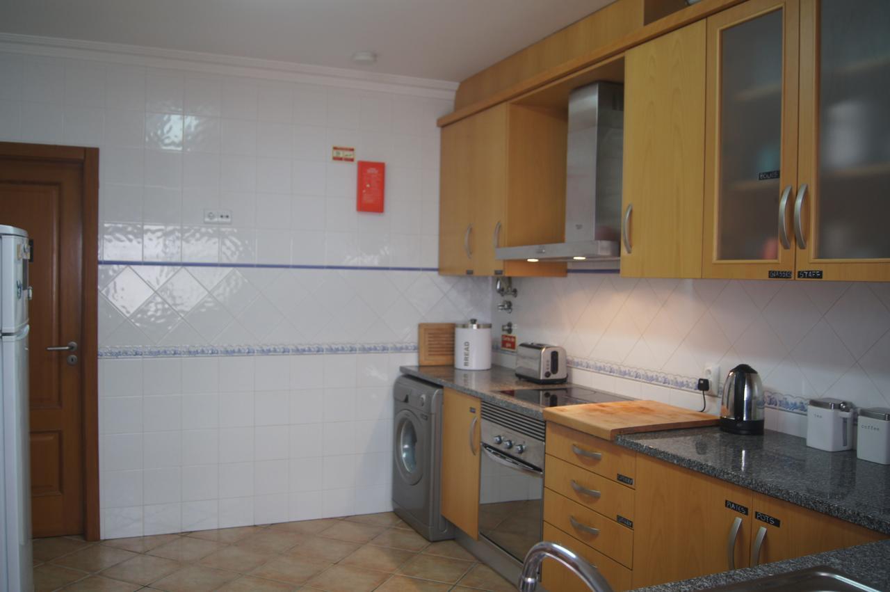 Aloha Burgau Guesthouse Dış mekan fotoğraf