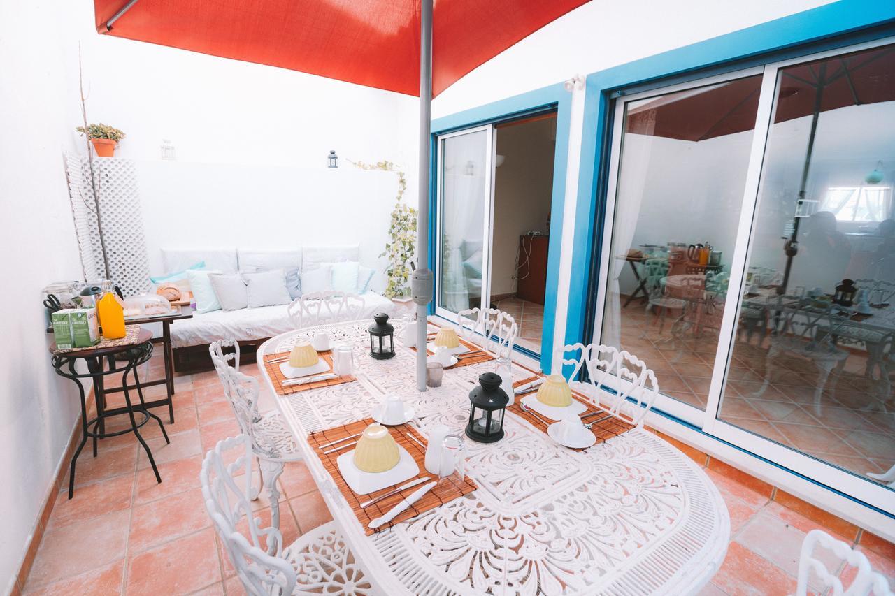 Aloha Burgau Guesthouse Dış mekan fotoğraf