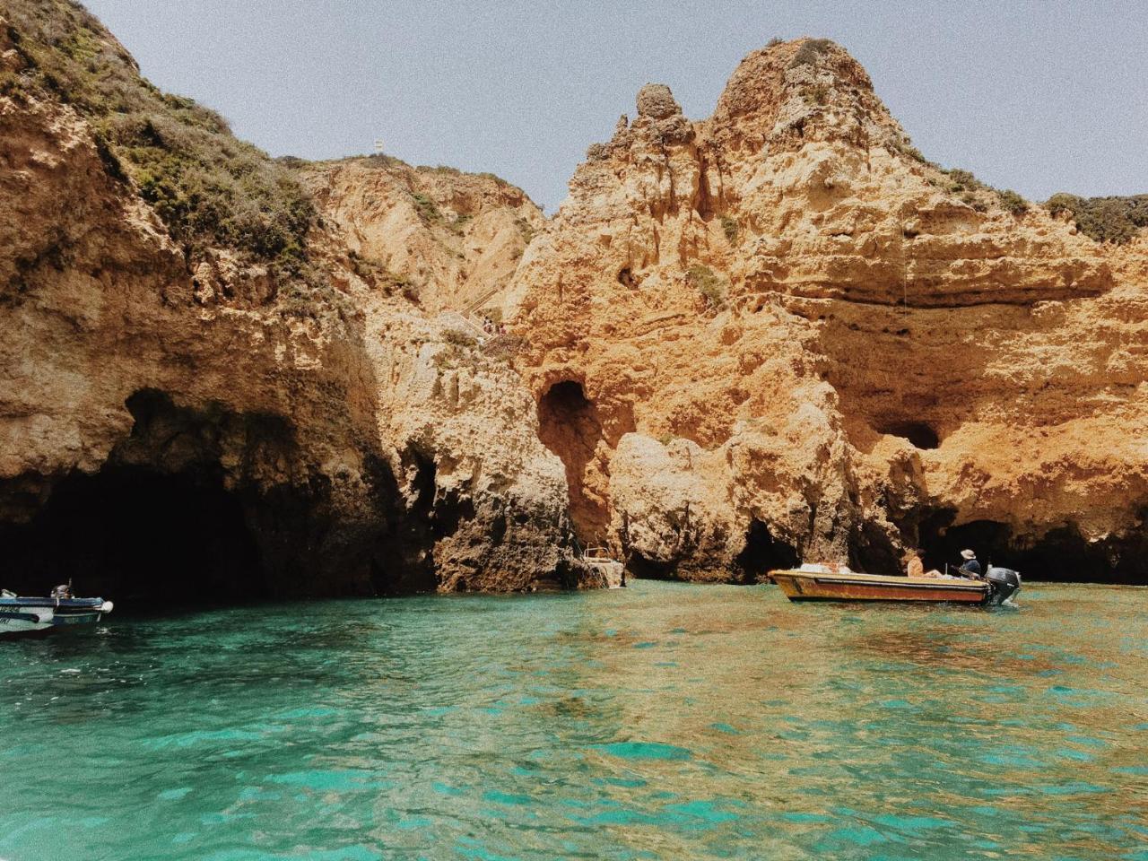 Aloha Burgau Guesthouse Dış mekan fotoğraf
