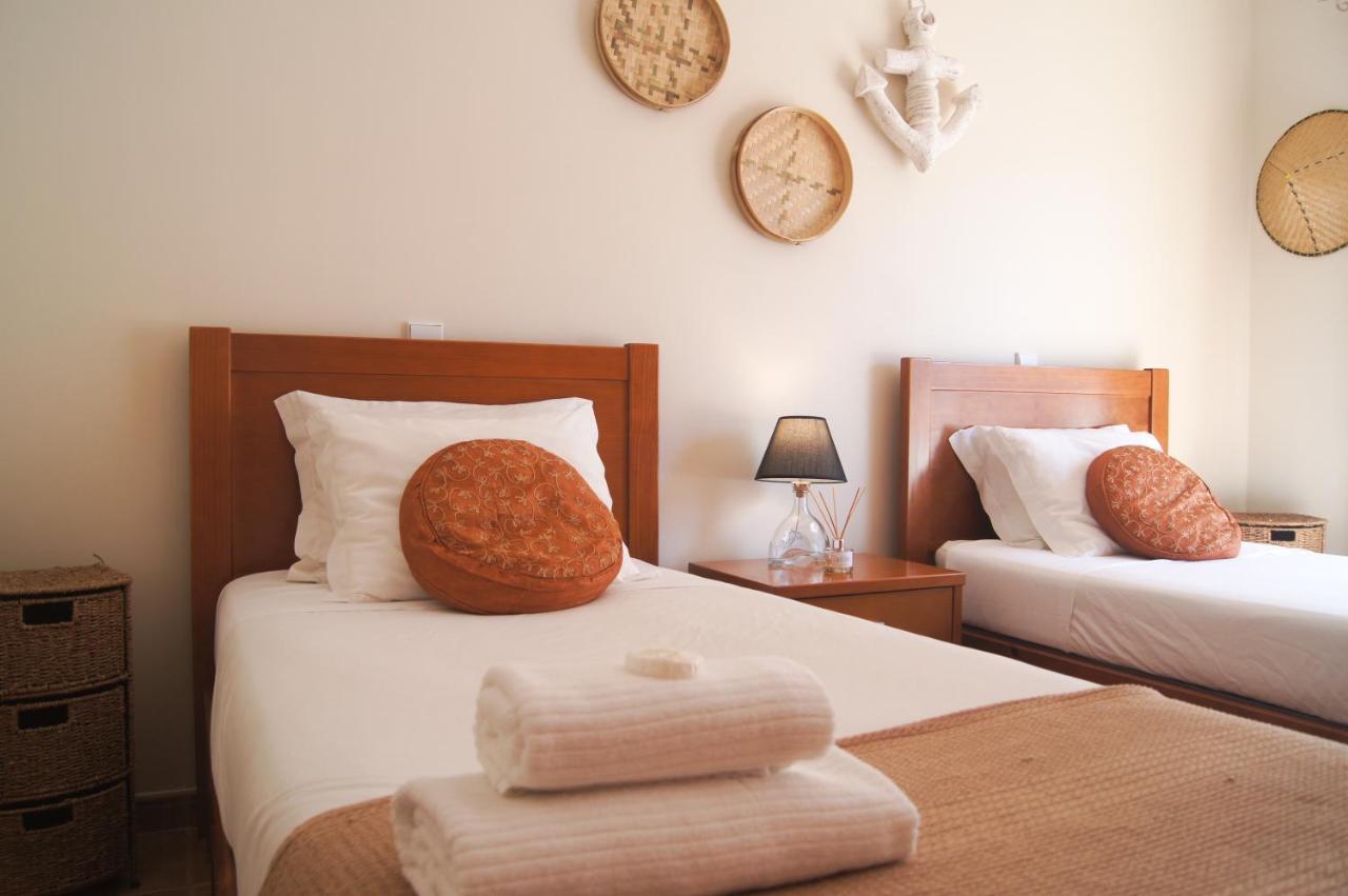 Aloha Burgau Guesthouse Dış mekan fotoğraf