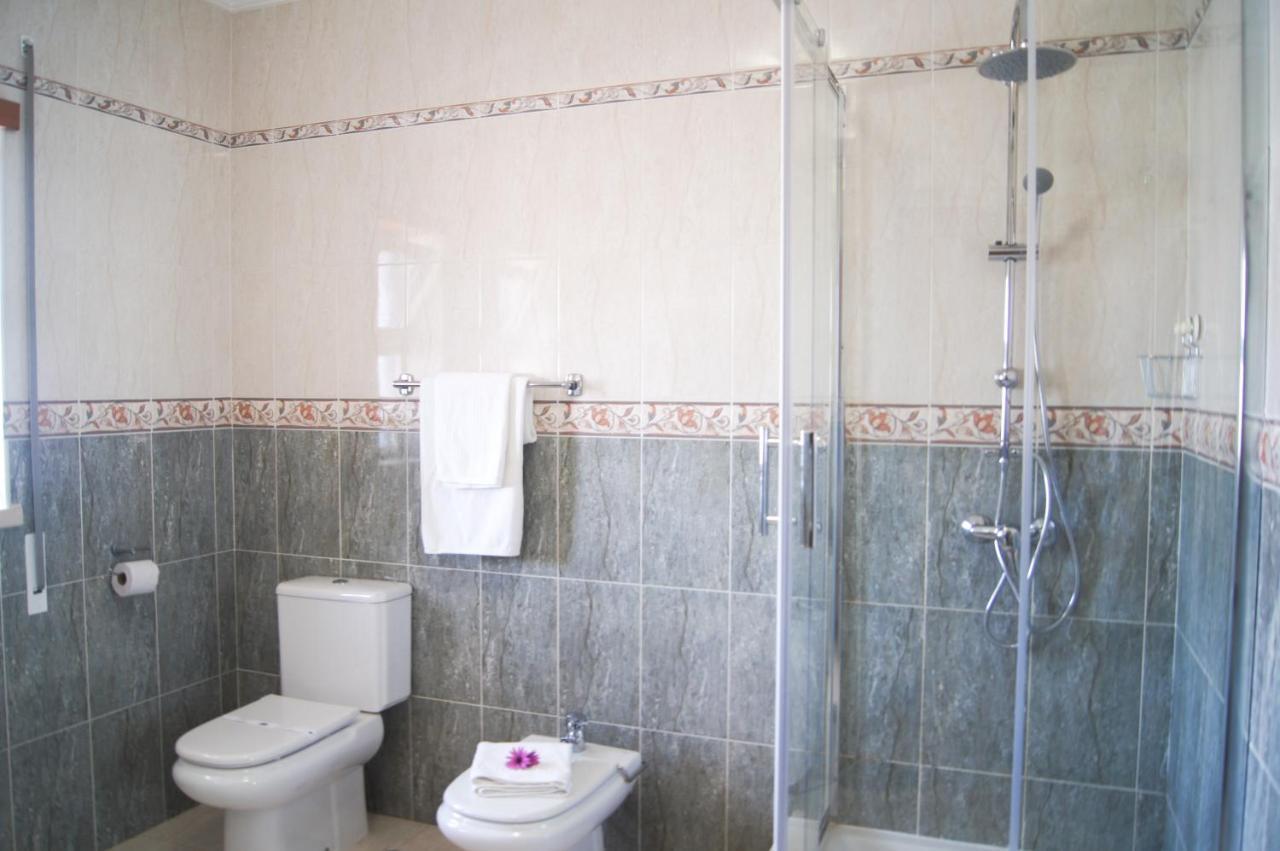 Aloha Burgau Guesthouse Dış mekan fotoğraf