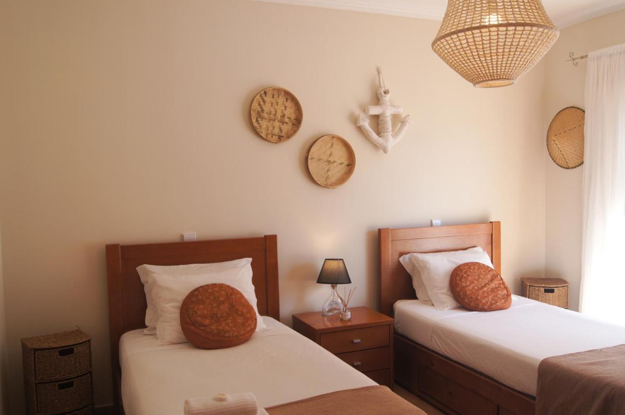 Aloha Burgau Guesthouse Dış mekan fotoğraf
