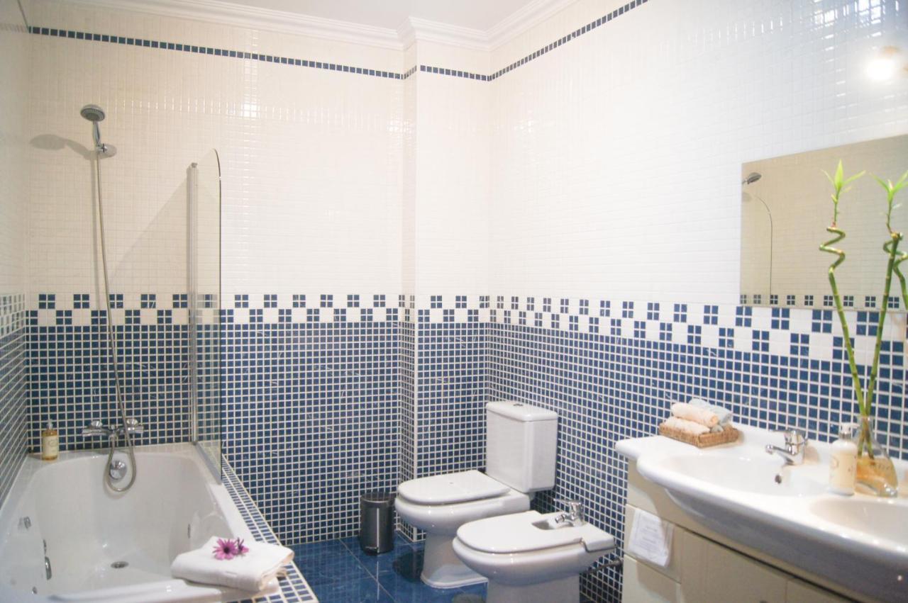 Aloha Burgau Guesthouse Dış mekan fotoğraf