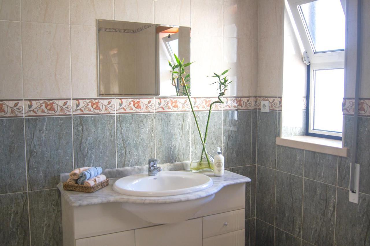 Aloha Burgau Guesthouse Dış mekan fotoğraf