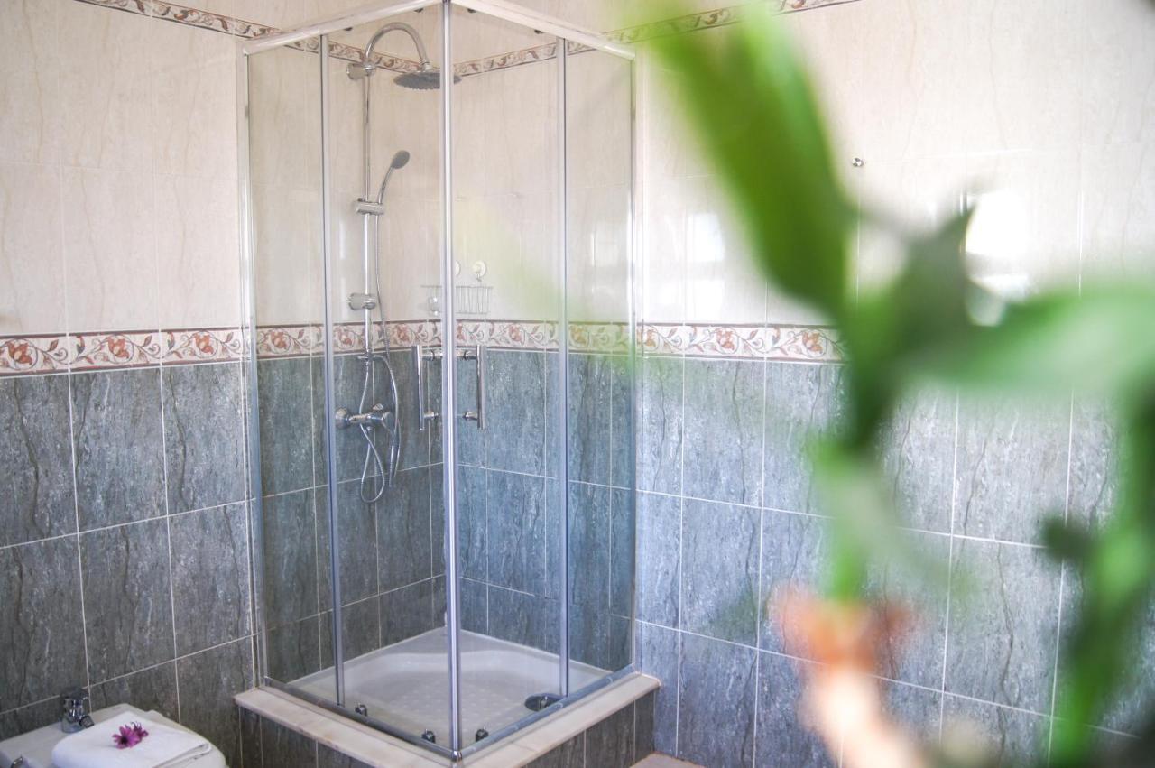 Aloha Burgau Guesthouse Dış mekan fotoğraf