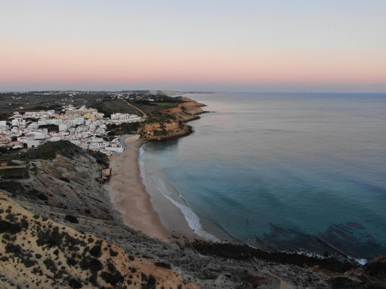 Aloha Burgau Guesthouse Dış mekan fotoğraf